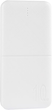 Powerbank MX COCO 10000mAh 2xUSB 10W White (5901313084839) - obraz 1