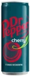 Напій Dr. Pepper Cherry 330 мл - зображення 2