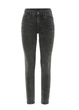 Джинси жіночі супервузького крою Super Skinny Fit 44 - зображення 1