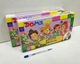 Настільна гра Доміно: Улюблені казки, Danko Toys (DTG-DMN-01) (0010-1638-01) - зображення 2