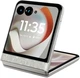 Мобільний телефон Motorola Razr 70 5G 8/256GB PANTONE Bright White (840493609867) - зображення 9