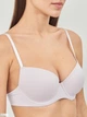 Бюстгальтер бесшовный brabrabra 108С 75B Лиловый (6907208006671) - изображение 3