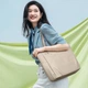 Сумка-тоут для ноутбука GOLF Arora 15" Apricot (GBB13978) - изображение 5