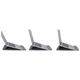Чехол Taikesen для ноутбука 16" совместим с Huawei/Apple MacBook/Lenovo - изображение 4