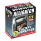 Зарядное устройство для автомобильного аккумулятора Alligator 12В 6А 20/80Ач лед подсветка индикатора (AC803) - изображение 4