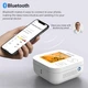 Тонометр цифровой Bluetooth совместим с устройствами iOS и Android - изображение 7