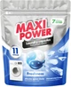 Капсули для прання Maxi Power Freshness 11 шт (4823098414964) - зображення 1