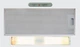 Витяжка Cata GK 4500 WH (02039007) - зображення 2