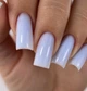 Гель для наращивания и укрепления ногтей Crooz Creamy Builder gel №12 - изображение 2