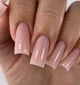 Гель для наращивания ногтей Crooz Creamy Builder Gel №18 15 мл - изображение 2