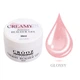 Гель для наращивания ногтей Crooz Creamy Builder Gel №28, 15 мл - изображение 1