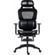 Геймерское кресло GT Racer X-4412 Black/Black - изображение 1