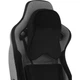 Геймерское кресло GT Racer X-0724 Fabric Gray/Black Suede - изображение 7