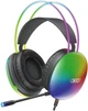 Навушники XO GE11 Black (6975837589360) - зображення 1