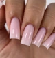 Гель для наращивания ногтей Crooz Creamy Builder gel №20 - изображение 2