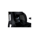 Офісне ергономічне крісло GT Racer B-341 Black - зображення 3