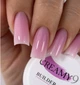 Гель для наращивания Crooz Creamy Builder Gel для ногтей №09 - изображение 2