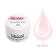 Камуфлирующий гель для наращивания Crooz Creamy Builder gel №21 15 мл - изображение 1