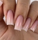 Гель для наращивания и укрепления Crooz №03 Creamy Builder Gel 15 мл - изображение 2