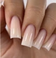 Гель для наращивания ногтей Crooz Creamy Builder Gel №04 15 мл - изображение 2