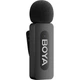 Мікрофон Boya BY-V3 combo Type-C/Lightning Black (BY-V3 Combo) - зображення 4