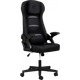 Геймерское кресло GT Racer X-5993-1 Black - изображение 1