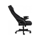 Геймерское кресло GT Racer X-5993-1 Black - изображение 6