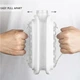 Силиконовая форма для льда с крышкой на 12 шариков Cool Home ICE Tray лоток для замораживания воды - изображение 7