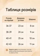 Жіночі домашні капці з відкритим носком і п'ятою пухнасті коричневі шльопанці з еко-хутром розмір 38-39 (993185S1IQ) - зображення 2