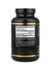 Креатин California Gold Nutrition creatine sport для збільшення сили та витривалості каліфорнія голд чистий моногідрат креатину для набору м'язової маси бади спортпіт для відновлення після тренувань 750 мг 240 капсул - зображення 3