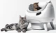 Автоматический умный лоток для кошек CatLink Scooper Open-X Белый (CL-CH-01W) - изображение 10