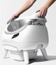 Автоматический умный лоток для кошек CatLink Scooper Open-X Белый (CL-CH-01W) - изображение 11
