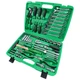 Набор инструмента комбинированный 80ед. TOPTUL GCAI8002 - изображение 1