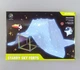 Конструктор намет Build Your Own Den будиночок ігровий халабуда для дітей зоряне небо 88 деталей - зображення 2