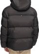 Куртка зимняя Tommy Hilfiger S Black - изображение 3