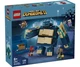 Конструктор LEGO Minecraft Битва зі спотвореним зберігачем (21591) - зображення 1
