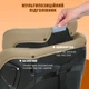Дитяче автокрісло від 0 до 12 років EL CAMINO ME 1188 i-HOLD, група 0+/1-2-3, isofix, поворот 360, i-SIZE R129 Beige - зображення 6