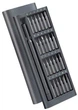 Викрутка — набір із бітами Mi Precision Screwdriver Kit (BHR4680GL) - зображення 1