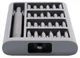 Викрутка з бітами Xiaomi Mijia Precision Screwdriver JXLSD01XH, DZN4000CN, DZN4002TY - изображение 4