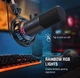 Микрофон Fifine K658 - изображение 5