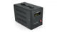 Стабілізатор напруги REAL-EL Stab Energy-2000 2000VA 1600W вхідна напруга 220V+/-20% Чорний - изображение 3