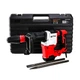 Отбойный молоток GTM DH20/1500VS SDS-Max 1500 Вт - изображение 3