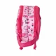 Пенал Safta HELLO KITTY 21 x 6 x 8 см - изображение 2