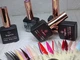 Гель-лак для ногтей Bogenia BG101 Professional Formula Gel Polish №16 Темно-фіолетовий, 8 мл - изображение 2