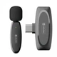 Беспроводной микрофон для телефона USB C Veron M18-C - изображение 1