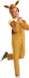 Strój karnawałowy DISGUISE Pokemon Eevee L 10-12 lat 109259 (0192995174887) - obraz 1
