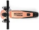 Самокат Scoot and Ride Highwaykick 5 LED Персик (HWK5CW06) (4897033964364) - зображення 2