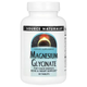 Магний Source Naturals Magnesium Glycinate 60 табл. - изображение 1