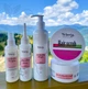 Набір проти випадання волосся Top Beauty Anti Hairloss 5 в 1 - зображення 2