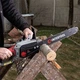 Електропила Intertool 1600 Вт, шина 40 см, бічний двигун INTERTOOL - зображення 3